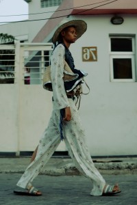 Kenneth Ize RTW Fall 2023