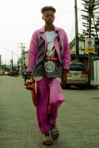 Kenneth Ize RTW Fall 2023