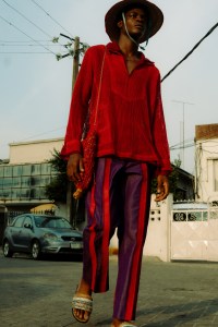 Kenneth Ize RTW Fall 2023