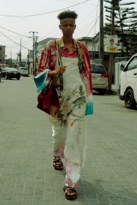 Kenneth Ize RTW Fall 2023