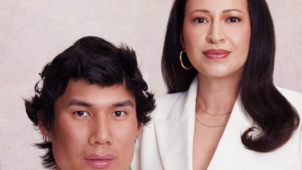 Kimberly Villatoro is the new chief executive officer of Patrick Ta Beauty.