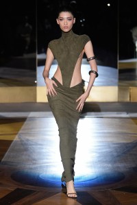 Seduce: LaQuan Smith RTW Fall 2023