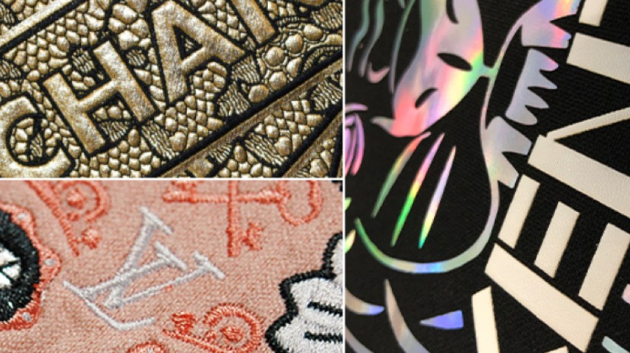 Lion Brothers will join Avery Dennison's Solutions Group and help grow apparel trim and embellishment options.