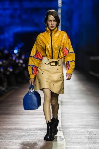 Louis Vuitton Pre-Fall 2023