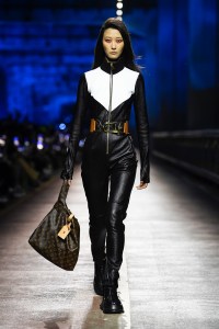 Louis Vuitton Pre-Fall 2023