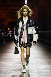 Louis Vuitton Pre-Fall 2023
