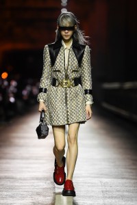 Louis Vuitton Pre-Fall 2023