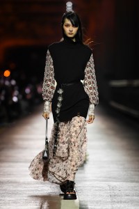 Louis Vuitton Pre-Fall 2023