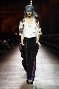 Louis Vuitton Pre-Fall 2023