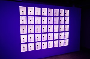 Gris Dior Exhibit