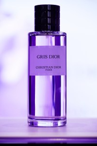 Gris Dior Exhibit
