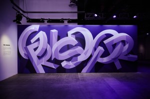 Gris Dior Exhibit