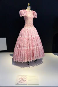 Preview of The MET’s ‘Karl Lagerfeld: A Line of Beauty’ exhibit.