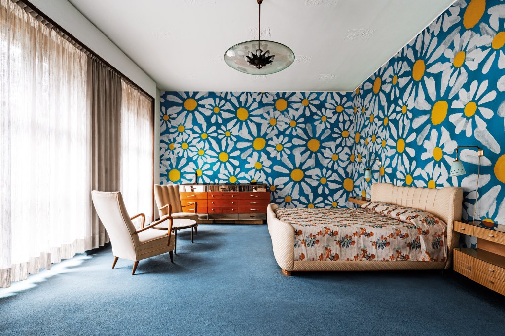 Francesco Risso’s Marni Comes Full Circle With Home Decor