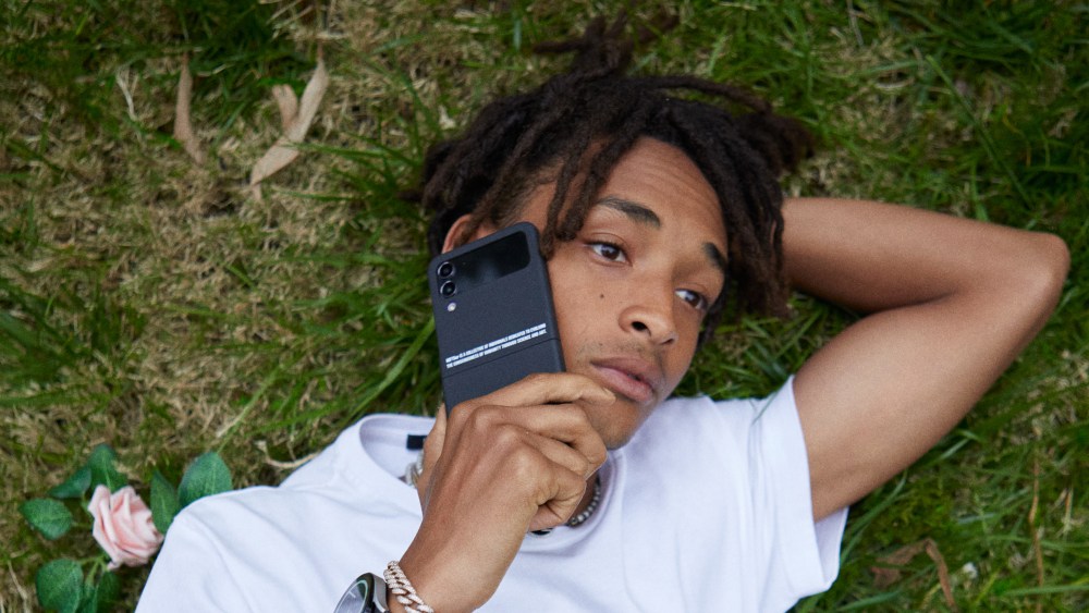 Jaden Smith