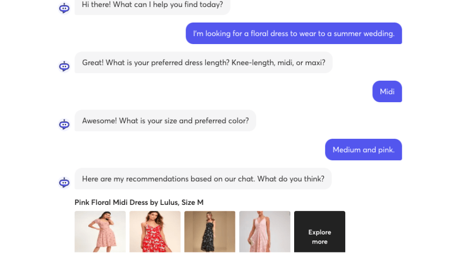 Mercari announced the beta launch of Merchat AI, a conversational shopping assistant powered by ChatGPT.