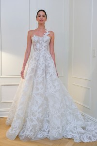Mira Zwillinger Bridal Spring 2024