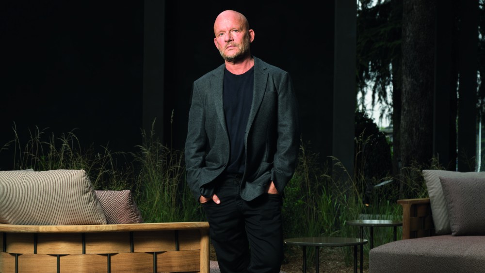 Vincent Van Duysen