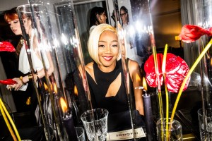 Tiffany Haddish