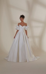 Morilee Bridal Spring 2023