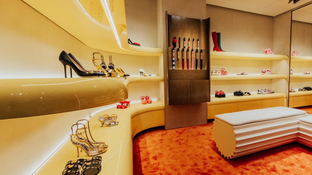 Moschino