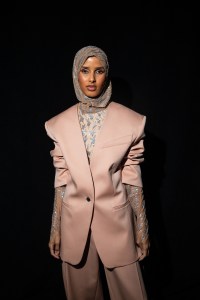 Rawdah Mohammed