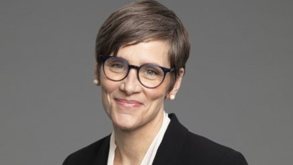 Nancy Mahon