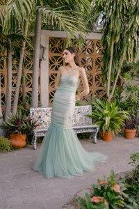 Nadia Manjarrez Bridal Spring 2024