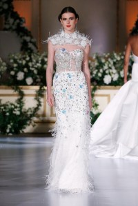 Nardos Bridal Spring 2024