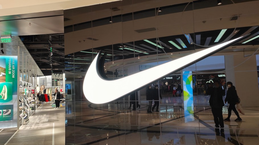 KeJuan Wilkins, vice president of enterprise communications, will become Nike's EVP, CCO, effective June 1.