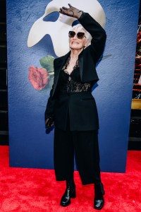 Glenn Close