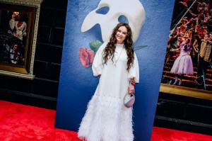 Sarah Brightman