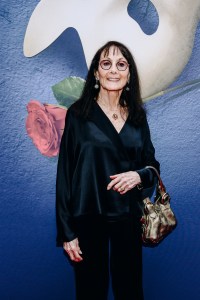 Leila Martin
