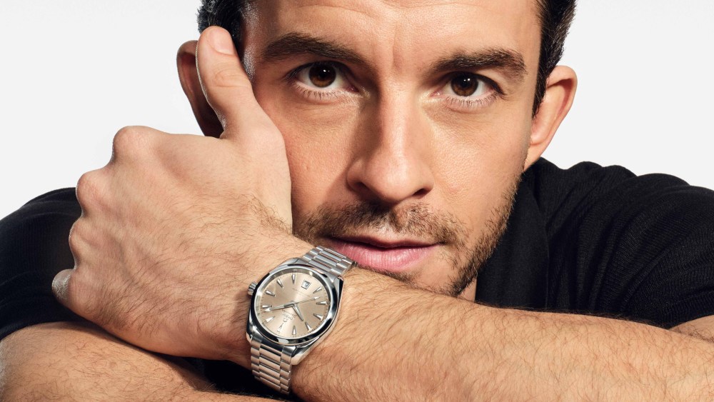 Jonathan Bailey