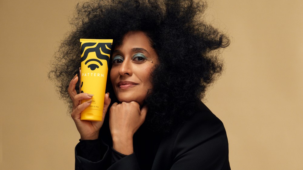 Tracee Ellis Ross