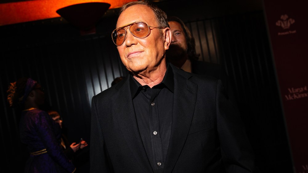 Michael Kors