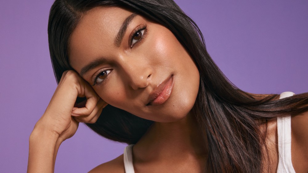 Pritika Swarup, founder of Indian-inspired skin care brand, Prakti Beauty.