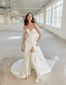 Rivini by Rita Vinieris Bridal Spring 2023