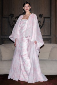 Sachin and Babi Bridal Spring 2024