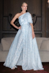 Sachin and Babi Bridal Spring 2024
