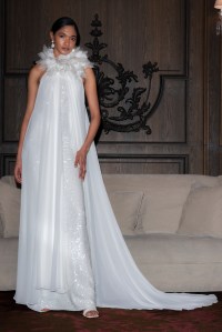 Sachin and Babi Bridal Spring 2024