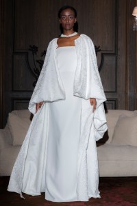 Sachin and Babi Bridal Spring 2024