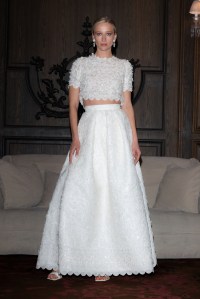 Sachin and Babi Bridal Spring 2024