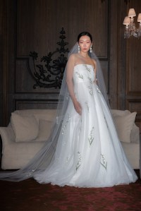 Sachin and Babi Bridal Spring 2024