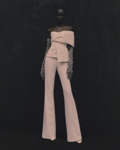 Safiyaa Bridal Spring 2024
