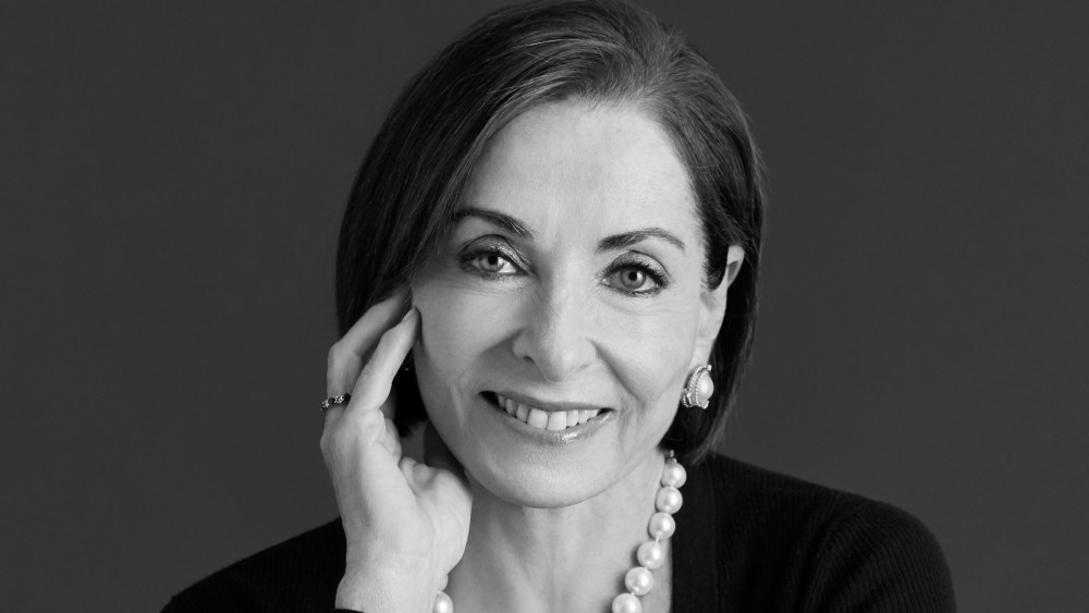 Sara Moss