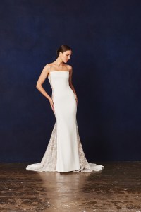 Savannah Miller Bridal Spring 2024