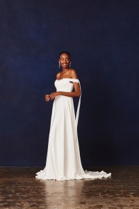 Savannah Miller Bridal Spring 2024