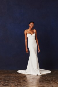 Savannah Miller Bridal Spring 2024