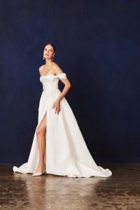 Savannah Miller Bridal Spring 2024